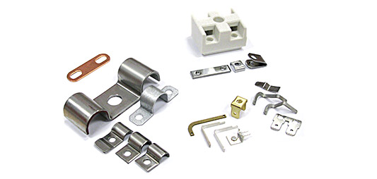 Capicorda in acciaio inox